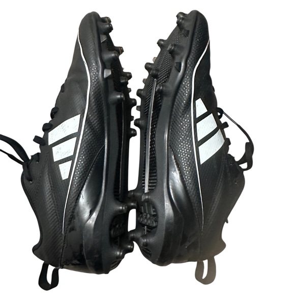 Adidas Adizero Electric.2 American Football Cleat Mens 9 - Picture 5 of 14